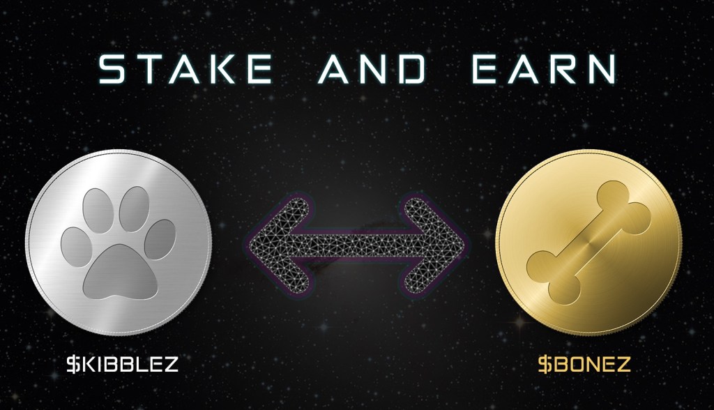 CYBERDOGZ Staking: A Toolkit to do it&nbsp;right.