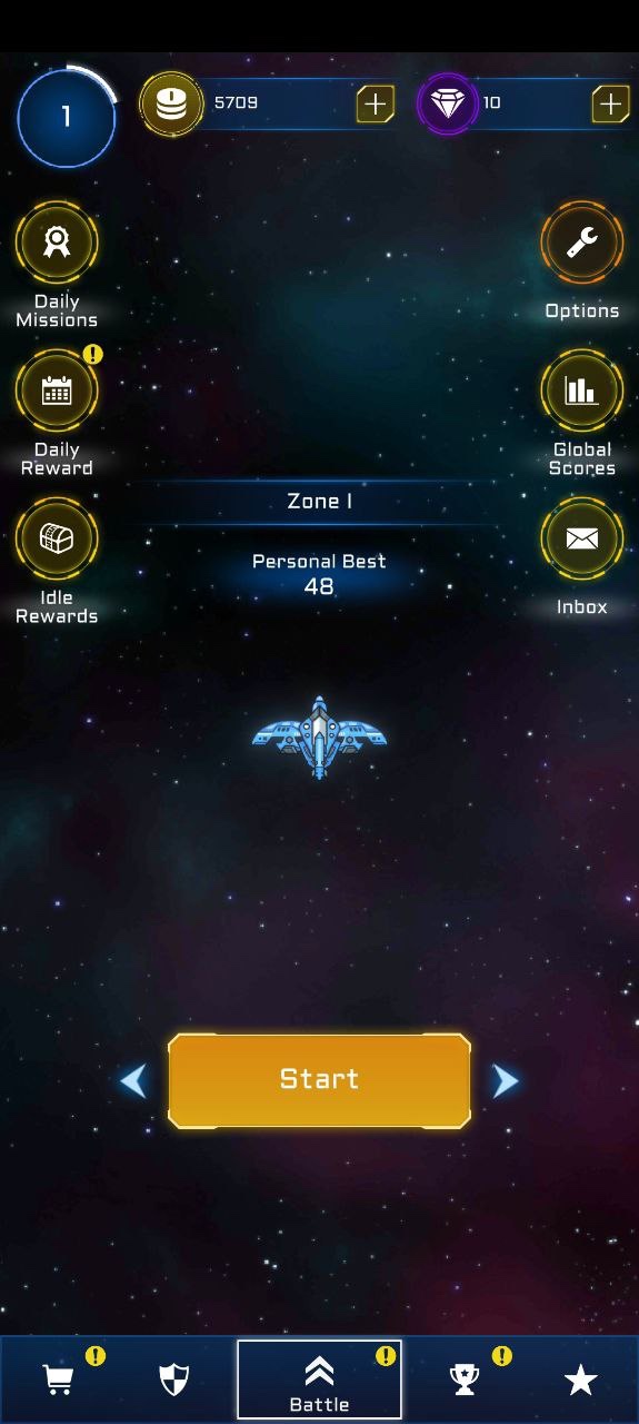 CYBERDOGZ BATTLESHIP – HOW TO&nbsp;PLAY?